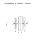 MULTI-TOUCH ACOUSTIC BEAM SENSING APPARATUS AND DRIVING METHOD THEREOF diagram and image