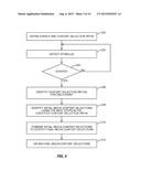 System And Method For Providing Media Content Selections diagram and image