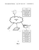 SYNCHRONIZING VIRTUAL ACTOR S PERFORMANCES TO A SPEAKER S VOICE diagram and image