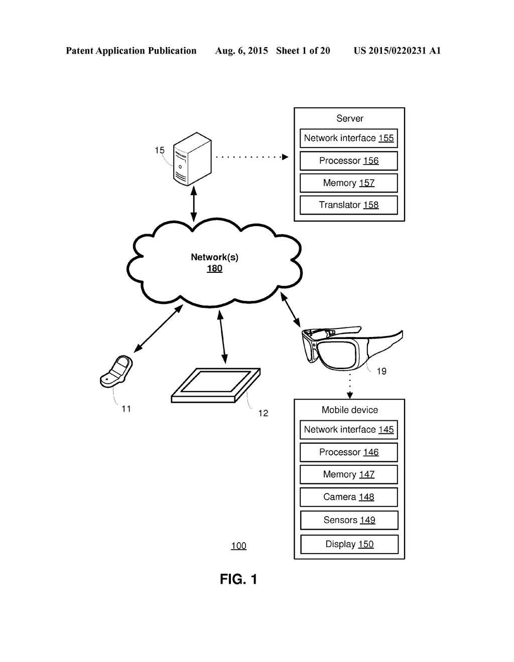 SYNCHRONIZING VIRTUAL ACTOR'S PERFORMANCES TO A SPEAKER'S VOICE - diagram, schematic, and image 02