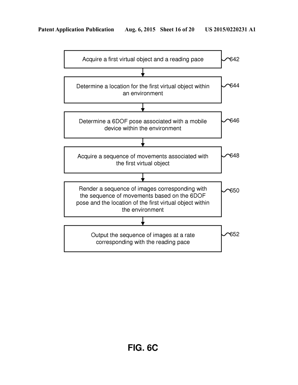 SYNCHRONIZING VIRTUAL ACTOR'S PERFORMANCES TO A SPEAKER'S VOICE - diagram, schematic, and image 17