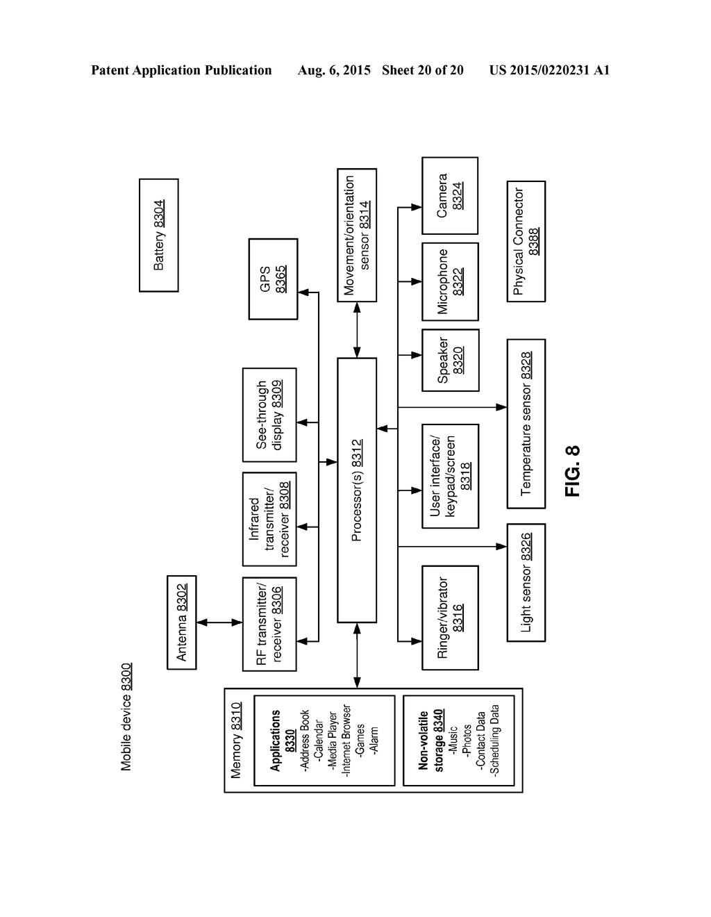 SYNCHRONIZING VIRTUAL ACTOR'S PERFORMANCES TO A SPEAKER'S VOICE - diagram, schematic, and image 21