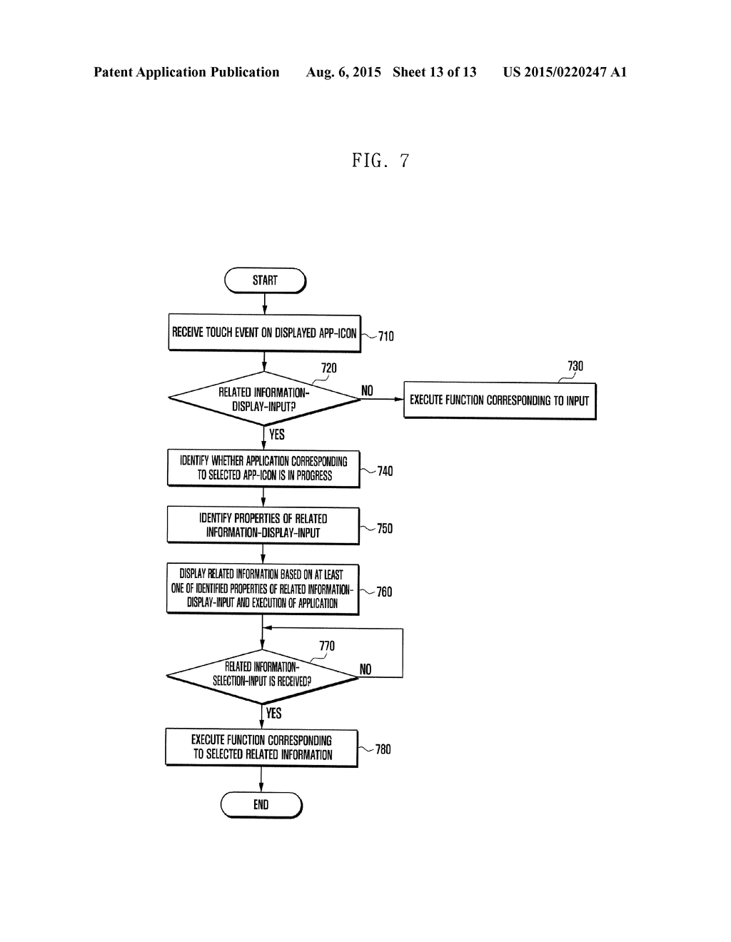 ELECTRONIC DEVICE AND METHOD FOR PROVIDING INFORMATION THEREOF - diagram, schematic, and image 14