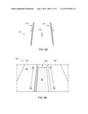 METHOD AND DEVICE FOR DETERMINING GEOMETRIC PROPERTY diagram and image