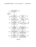 METHOD AND DEVICE FOR DETERMINING GEOMETRIC PROPERTY diagram and image