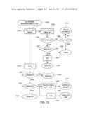 METHOD AND DEVICE FOR DETERMINING GEOMETRIC PROPERTY diagram and image