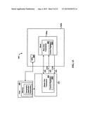 CHIP STORING A VALUE THAT REPRESENTS ADJUSTMENT TO OUTPUT DRIVE STRENGTH diagram and image