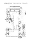 CHIP STORING A VALUE THAT REPRESENTS ADJUSTMENT TO OUTPUT DRIVE STRENGTH diagram and image