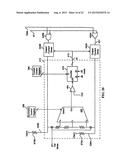 CHIP STORING A VALUE THAT REPRESENTS ADJUSTMENT TO OUTPUT DRIVE STRENGTH diagram and image