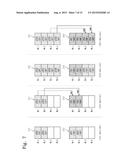 OPERATING METHOD OF NONVOLATILE MEMORY DEVICE AND NONVOLATILE MEMORY     SYSTEM diagram and image