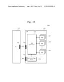 OPERATING METHOD OF NONVOLATILE MEMORY DEVICE AND NONVOLATILE MEMORY     SYSTEM diagram and image