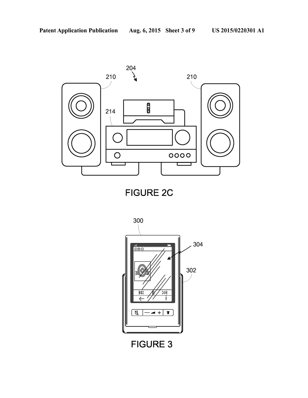 Audio Content Auditioning - diagram, schematic, and image 04