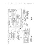 IDENTIFYING NETWORK PERFORMANCE ALERT CONDITIONS diagram and image