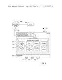 IDENTIFYING NETWORK PERFORMANCE ALERT CONDITIONS diagram and image