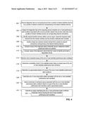 IDENTIFYING NETWORK PERFORMANCE ALERT CONDITIONS diagram and image