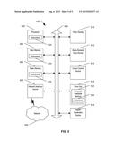 IDENTIFYING NETWORK PERFORMANCE ALERT CONDITIONS diagram and image