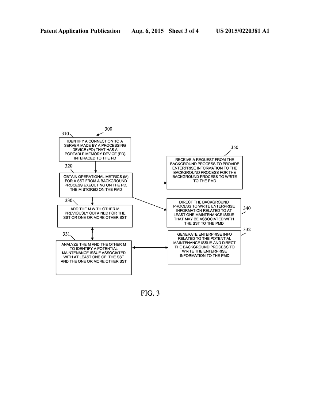 Out-Of-Band Monitoring and Managing of Self-Service Terminals (SSTs) - diagram, schematic, and image 04