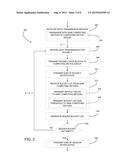 METHOD AND SYSTEM FOR FACILITATING ONE-TO-MANY DATA TRANSMISSIONS WITH     REDUCED NETWORK OVERHEAD diagram and image