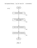 AUTOMATED FAILURE RECOVERY OF SUBSYSTEMS IN A MANAGEMENT SYSTEM diagram and image