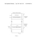 Partial Recording of a Computer Program Execution for Replay diagram and image