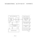 Partial Recording of a Computer Program Execution for Replay diagram and image