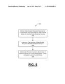 DYNAMIC HOT VOLUME CACHING diagram and image