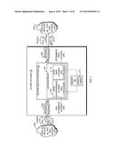 Finite Automata Processing Based on a Top of Stack (TOS) Memory diagram and image