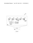 Finite Automata Processing Based on a Top of Stack (TOS) Memory diagram and image