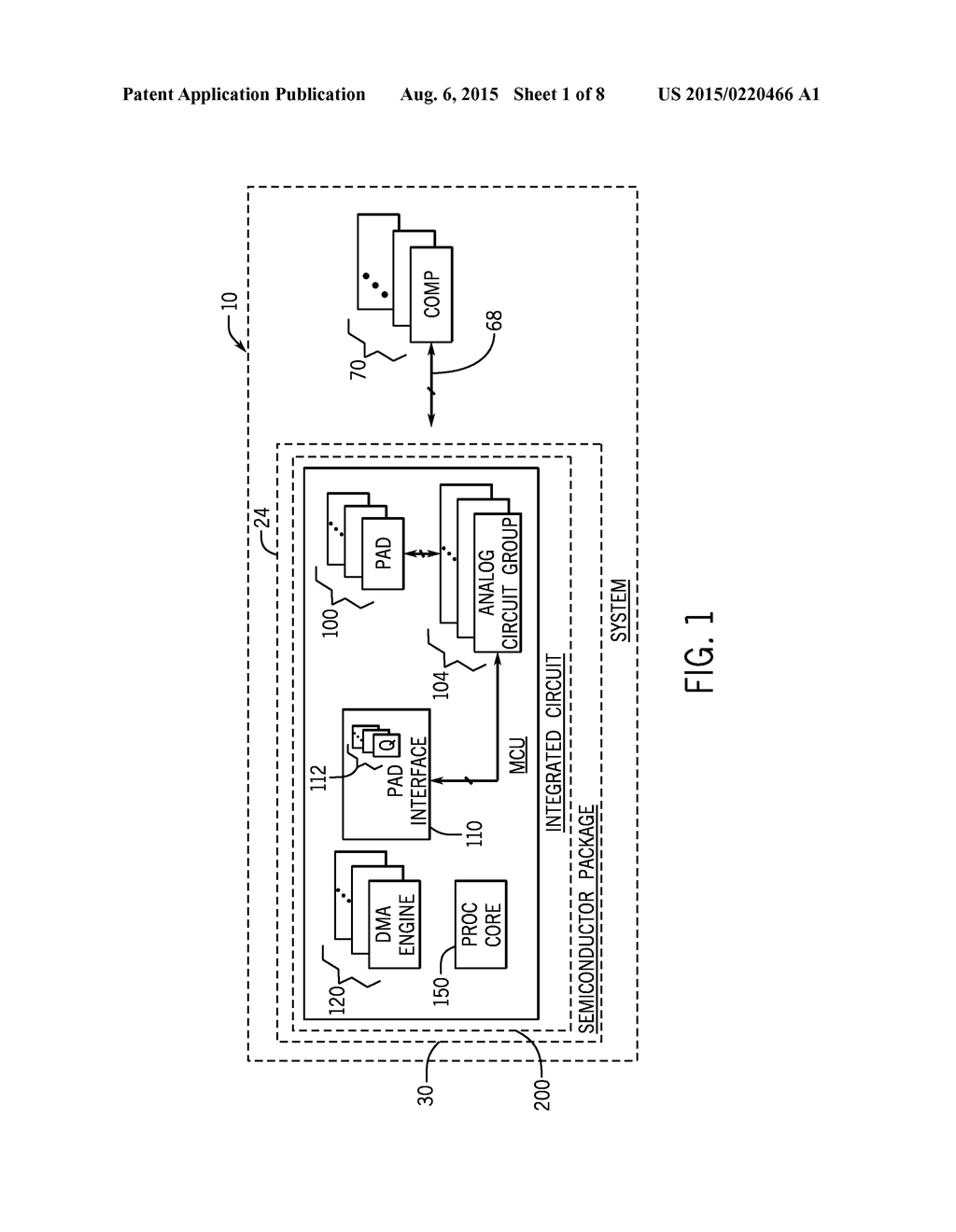 PAD DIRECT MEMORY ACCESS INTERFACE - diagram, schematic, and image 02