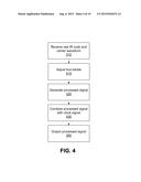 Receiving Infrared Communications on a Mobile Device diagram and image