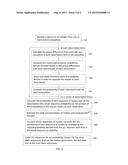 System and method for interferometrically tracking objects using a     low-antenna-count antenna array diagram and image