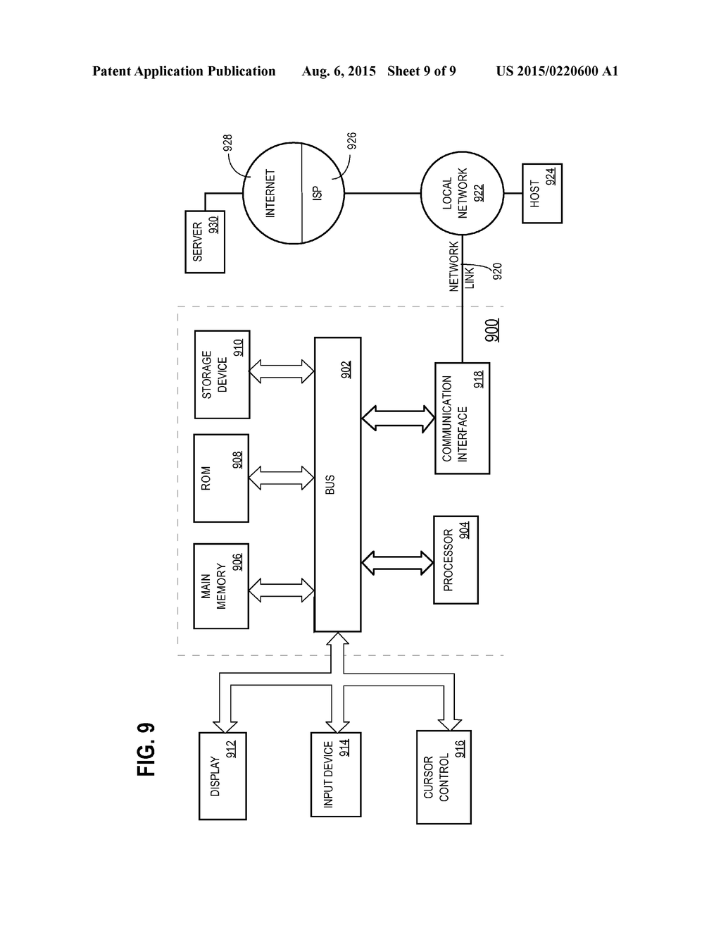 EFFICIENT SET OPERATION EXECUTION USING A SINGLE GROUP-BY OPERATION - diagram, schematic, and image 10