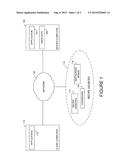 RECIPE CREATION USING TEXT ANALYTICS diagram and image