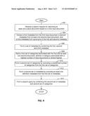 METHOD AND SYSTEM FOR PROCESSING A SEARCH REQUEST diagram and image