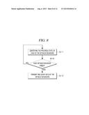 SYSTEM AND METHOD FOR ANALYZING EXPERIENCE IN REAL TIME diagram and image