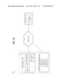 ELECTRONIC DOCUMENT RETRIEVAL AND REPORTING USING INTELLIGENT ADVANCED     SEARCHING diagram and image