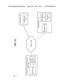 ELECTRONIC DOCUMENT RETRIEVAL AND REPORTING USING INTELLIGENT ADVANCED     SEARCHING diagram and image