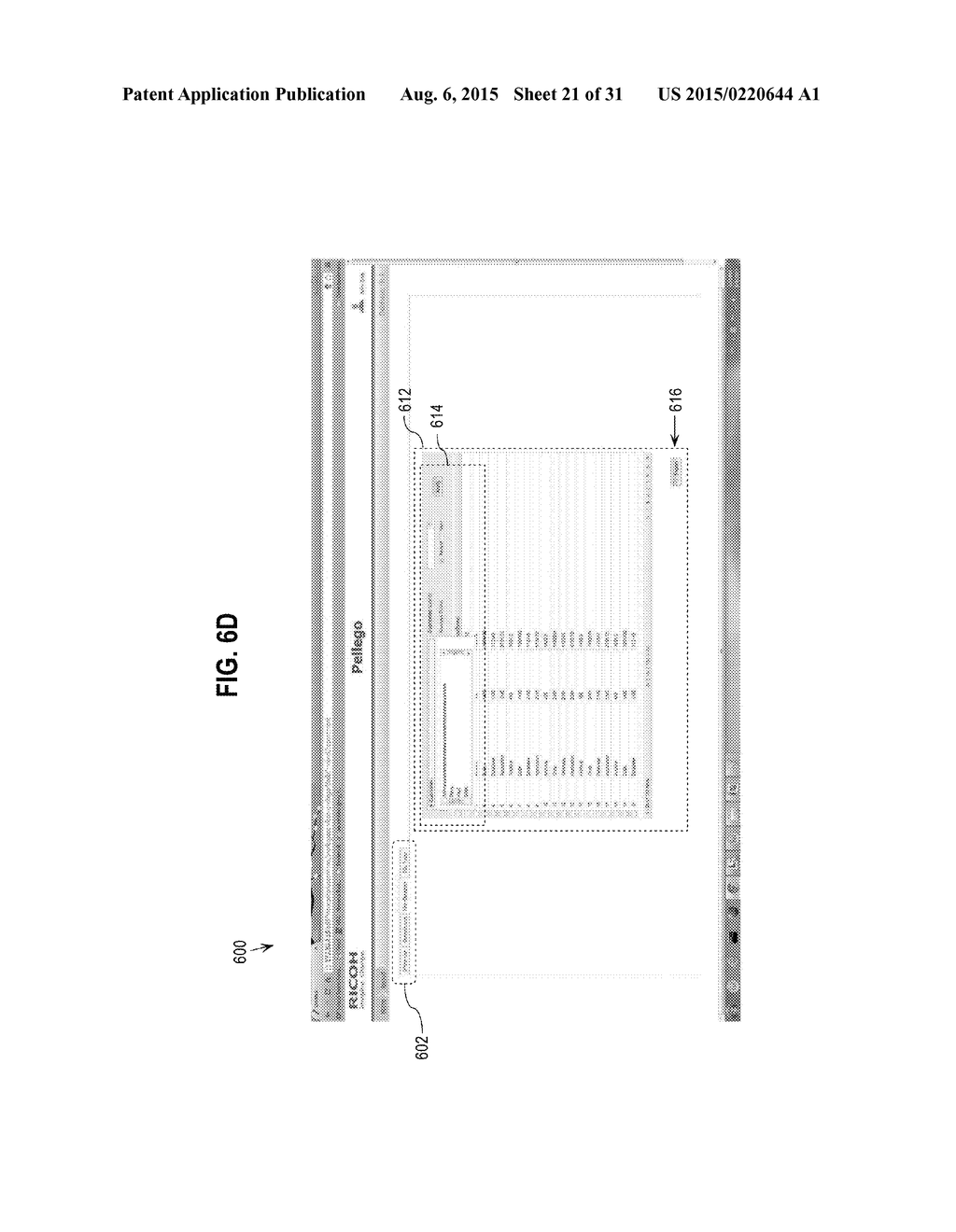 ELECTRONIC DOCUMENT RETRIEVAL AND REPORTING USING TAGGING ANALYSIS AND/OR     LOGICAL CUSTODIANS - diagram, schematic, and image 22