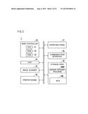 OPERATION PROCESSING DEVICE, METHOD FOR CONTROLLING INFORMATION DEVICE,     AND COMPUTER-READABLE STORAGE MEDIUM FOR COMPUTER PROGRAM diagram and image