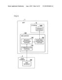 OPERATION PROCESSING DEVICE, METHOD FOR CONTROLLING INFORMATION DEVICE,     AND COMPUTER-READABLE STORAGE MEDIUM FOR COMPUTER PROGRAM diagram and image