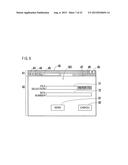 OPERATION PROCESSING DEVICE, METHOD FOR CONTROLLING INFORMATION DEVICE,     AND COMPUTER-READABLE STORAGE MEDIUM FOR COMPUTER PROGRAM diagram and image