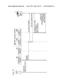 OPERATION PROCESSING DEVICE, METHOD FOR CONTROLLING INFORMATION DEVICE,     AND COMPUTER-READABLE STORAGE MEDIUM FOR COMPUTER PROGRAM diagram and image