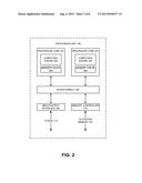 STREAMING, AT-SPEED DEBUG AND VALIDATION ARCHITECTURE diagram and image