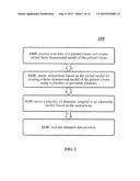 SYSTEM AND METHOD FOR REGISTRATION IN ORTHOPAEDIC APPLICATIONS diagram and image