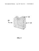 SYSTEM AND METHOD FOR REGISTRATION IN ORTHOPAEDIC APPLICATIONS diagram and image