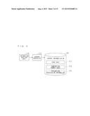 INFORMATION PROCESSING SYSTEM AND NON-TRANSITORY COMPUTER READABLE     RECORDING MEDIUM diagram and image