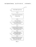 METHOD FOR PROVIDING REAL TIME CLAIMS PAYMENT diagram and image