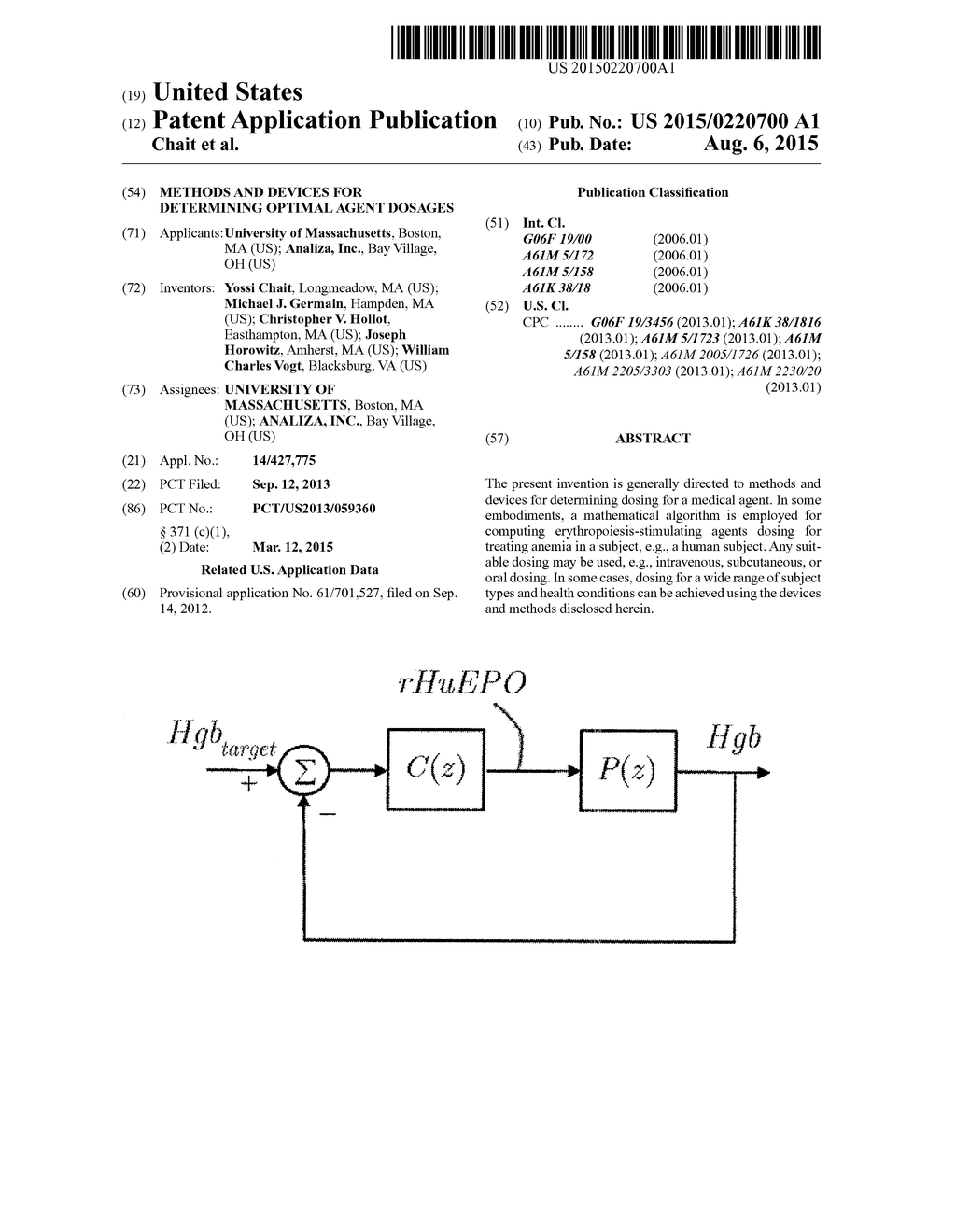 METHODS AND DEVICES FOR DETERMINING OPTIMAL AGENT DOSAGES - diagram, schematic, and image 01