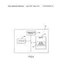 METHOD AND APPARATUS FOR MAKING A DECISION ON A CARD diagram and image