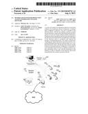 METHOD AND SYSTEM FOR PROTECTION AGAINST INFORMATION STEALING SOFTWARE diagram and image